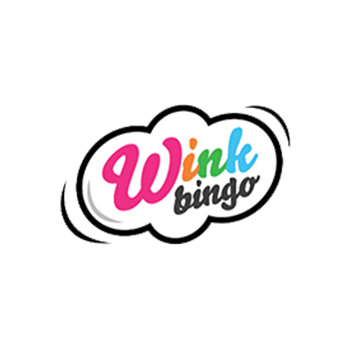 Wink Bingo Casino Logo